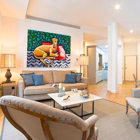 Genteel Home Goyeneta Seville Ngoại thất bức ảnh