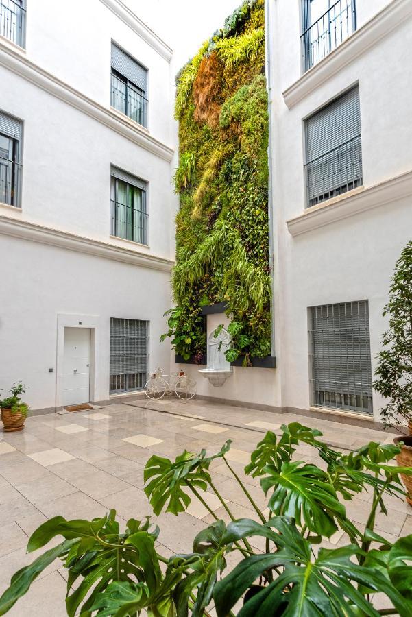 Genteel Home Goyeneta Seville Ngoại thất bức ảnh