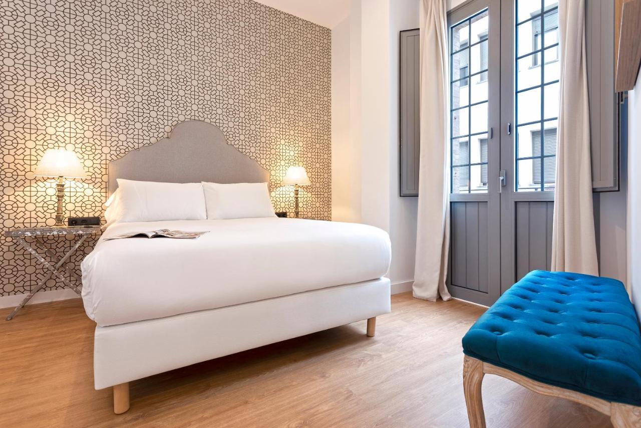 Genteel Home Goyeneta Seville Ngoại thất bức ảnh