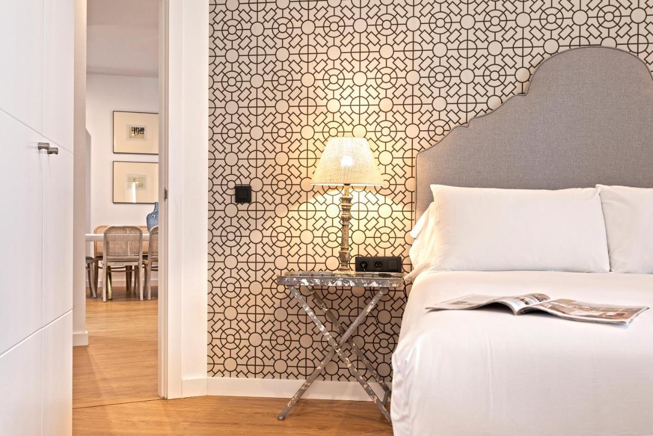 Genteel Home Goyeneta Seville Ngoại thất bức ảnh