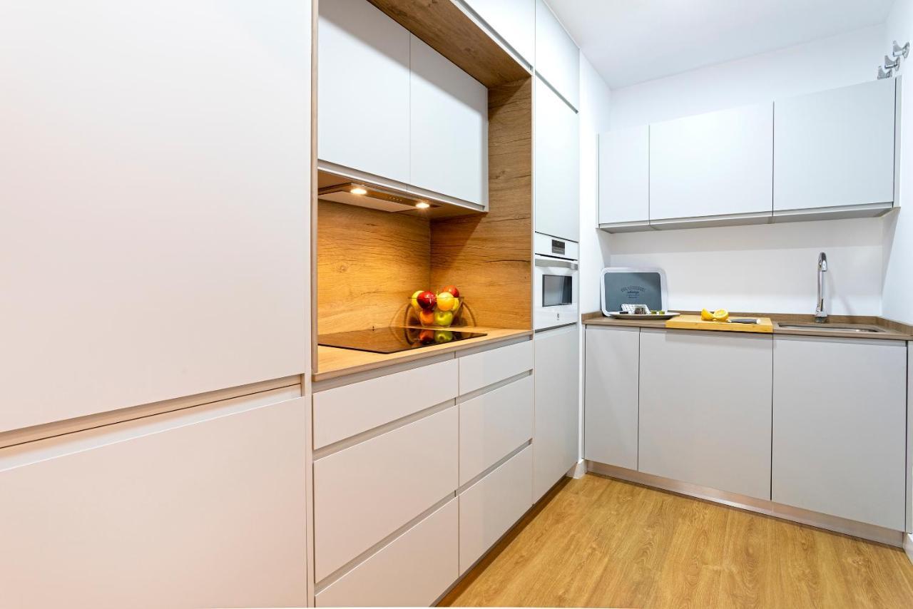 Genteel Home Goyeneta Seville Ngoại thất bức ảnh