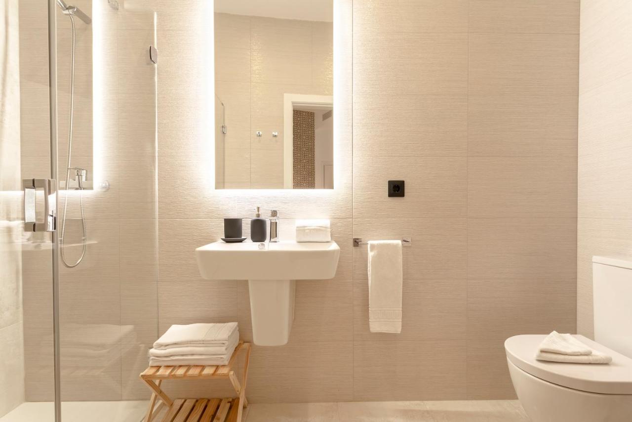 Genteel Home Goyeneta Seville Ngoại thất bức ảnh